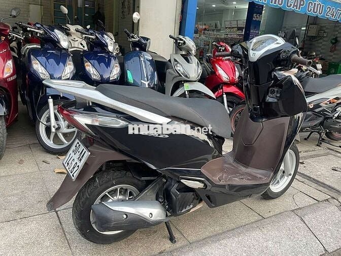 Lead khóa smartkey 2019 mới 90% Bstp chính chủ