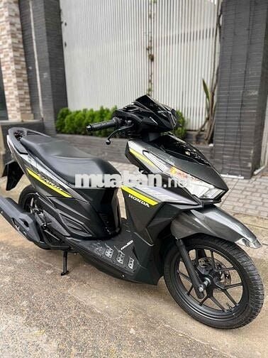 Vario125 2017 mẫu cũ Zin