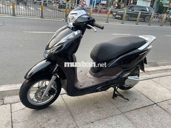 Lead khóa smartkey 2019 mới 90% Bstp chính chủ