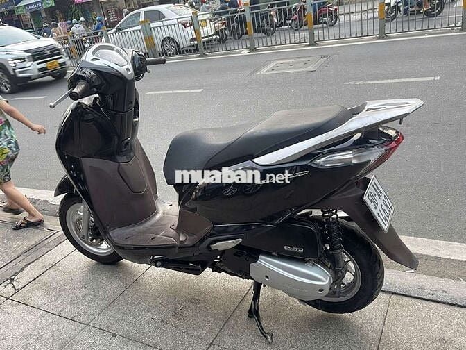 Lead khóa smartkey 2019 mới 90% Bstp chính chủ