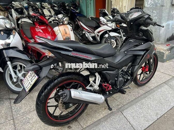 Honda winner 2019 mới 90% Bstp chính chủ