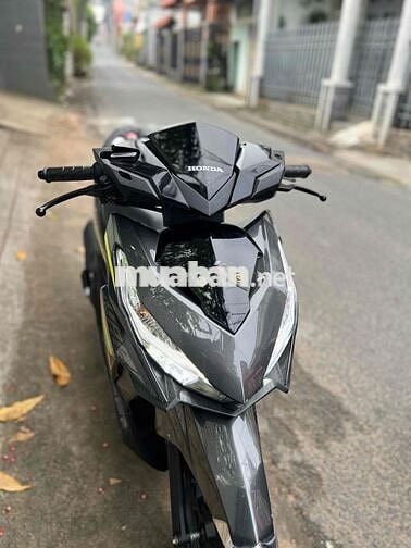 Vario125 2017 mẫu cũ Zin