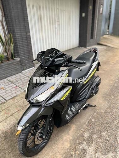 Vario125 2017 mẫu cũ Zin