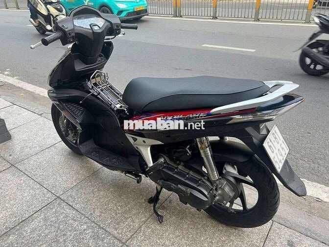 Honda air blade 2008 mới 90% biển số 61