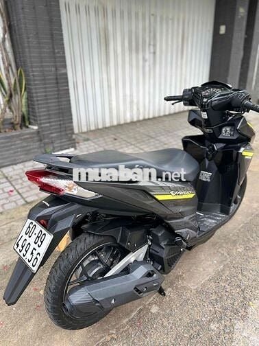 Vario125 2017 mẫu cũ Zin