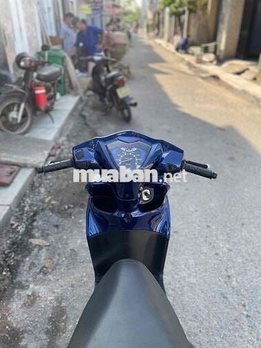 vision 2014 bs 60 -9 nút - ga nhẹ mượt