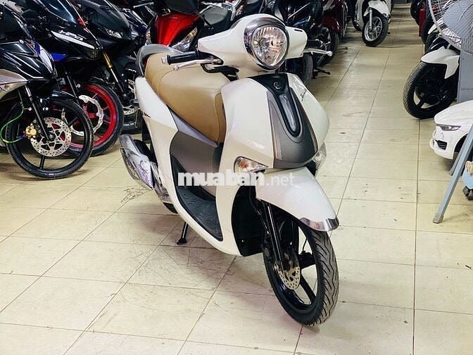 XE MÁY THỊNH PHÁT - JANUS TRẮNG LƯỚT CHÍNH CHỦ