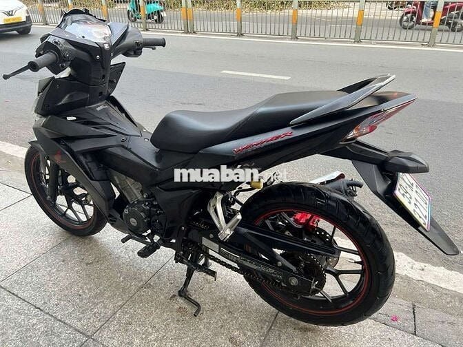 Honda winner 2019 mới 90% Bstp chính chủ