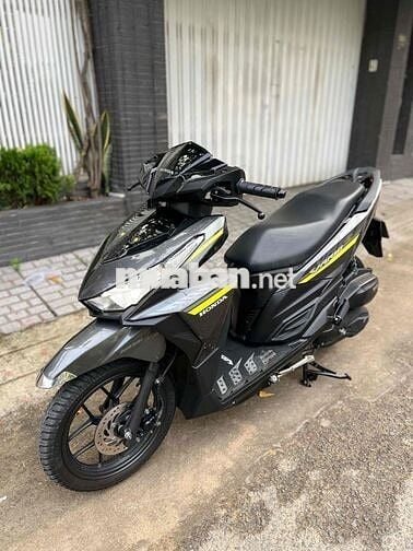 Vario125 2017 mẫu cũ Zin