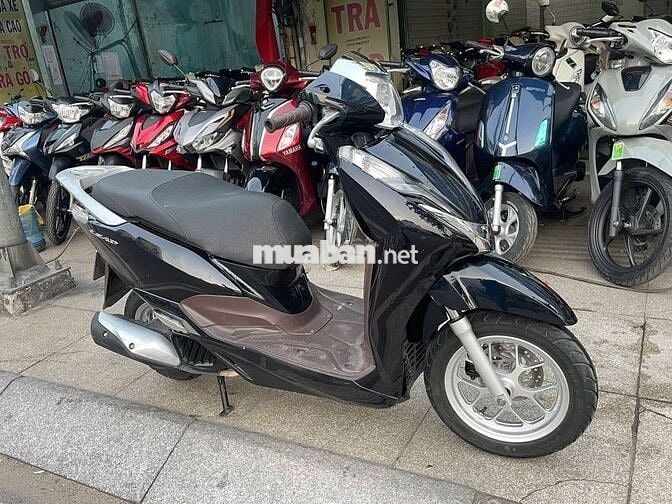 Lead khóa smartkey 2019 mới 90% Bstp chính chủ