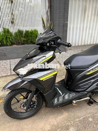 Vario125 2017 mẫu cũ Zin