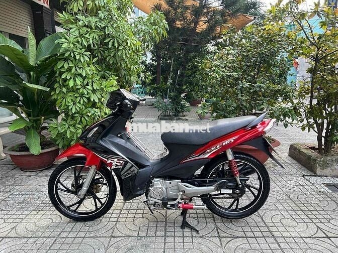 bán xe Axelo 125c đk 2018,bstp,bao tranh chấp,19k