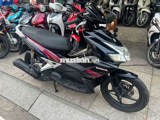 Honda air blade 2008 mới 90% biển số 61