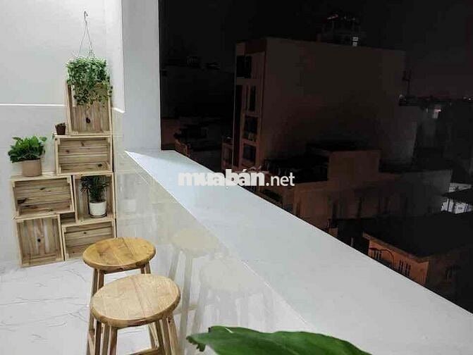 CHO THUÊ PHÒNG ĐẦY ĐỦ NT GẦN SÂN BAY TSN