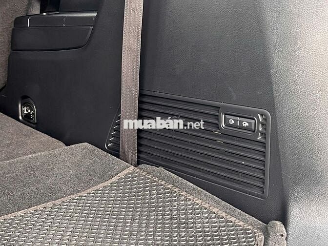 Ford Everest 2021 Titanium 2.0L AT 4x2