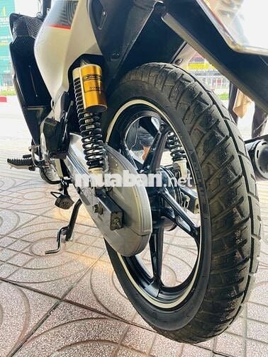 Yamaha Jupiter 2022 115cc Fi