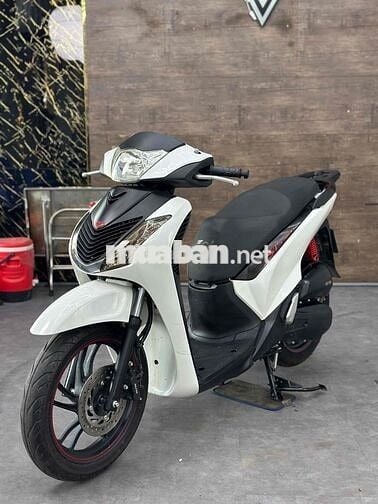 SH150 2014 up ao Ý, góp trả trước 17tr bao nợ xấu