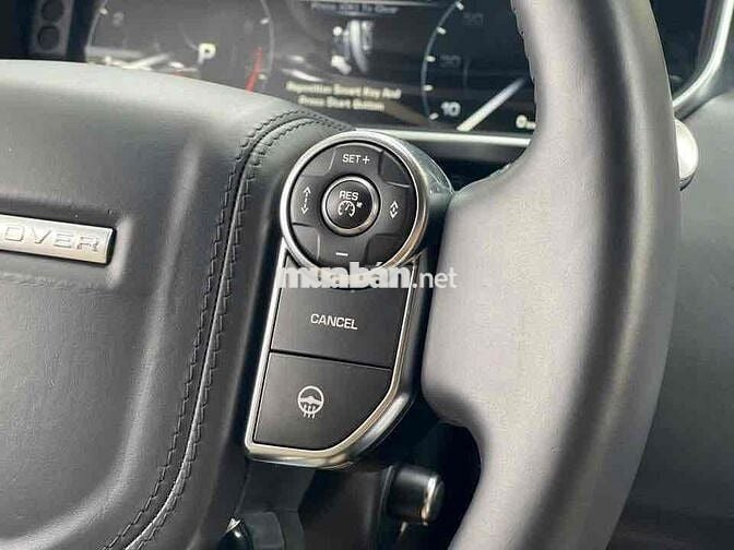 Land Rover Range Rover HSE 2015 Trắng 59000 km-Vip