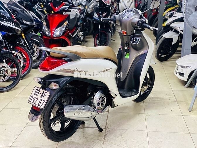 XE MÁY THỊNH PHÁT - JANUS TRẮNG LƯỚT CHÍNH CHỦ