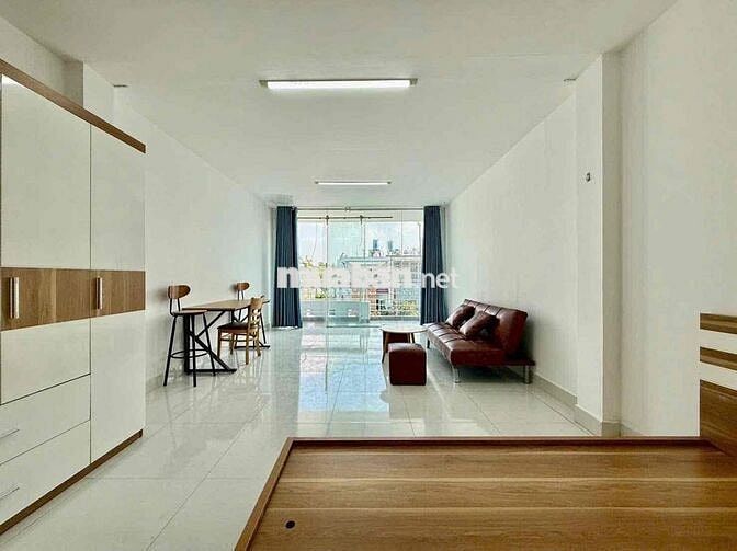 🔥 STUDIO QUẬN 3 SANG XỊN MỊN NGAY TRUNG TÂM GIÁ SIÊU RẺ - AN NINH 🔥