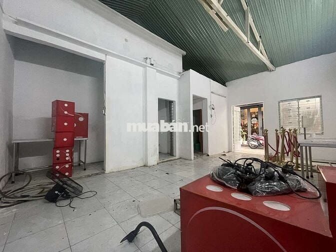 CHÍNH CHỦ CHO THUÊ NHÀ ngay TRẦN ĐÌNH XU QUẬN 1 chỉ 8TR