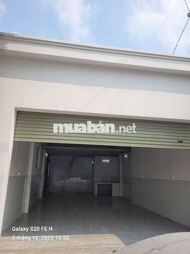 💫Cho thuê mặt bằng DT 5X13 kinh doanh