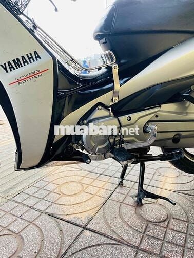Yamaha Jupiter 2022 115cc Fi