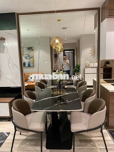 ĐỘT BIẾN CĂN 2N1VS GIÁ CHỈ 3.51 TỶ FULL ĐỦ ĐỒ TẠI VINHOMES OCEAN PARK