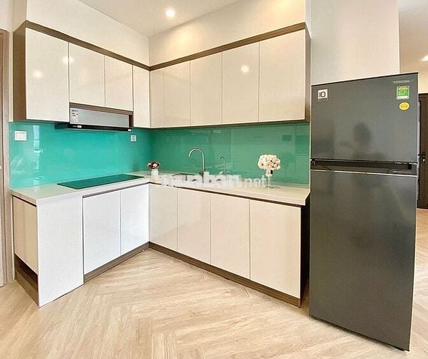 Chính chủ bán căn 2PN 1VS full nội thất giá chỉ còn 3,55 tỷ tại OCP