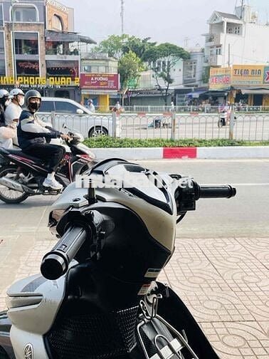 Yamaha Jupiter 2022 115cc Fi