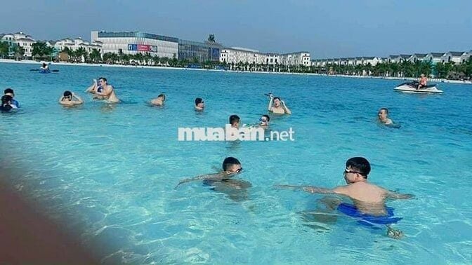 ĐỘT BIẾN CĂN 2N1VS GIÁ CHỈ 3.51 TỶ FULL ĐỦ ĐỒ TẠI VINHOMES OCEAN PARK