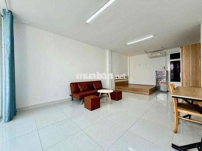 🔥 STUDIO QUẬN 3 SANG XỊN MỊN NGAY TRUNG TÂM GIÁ SIÊU RẺ - AN NINH 🔥