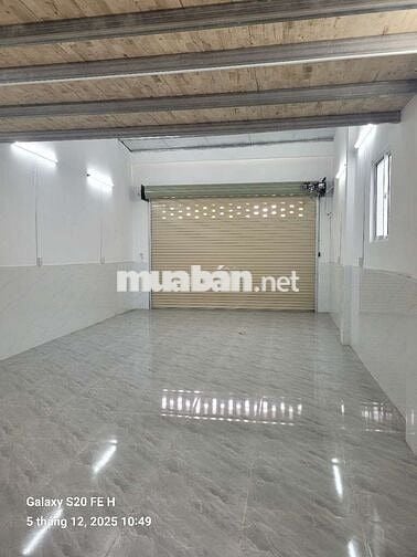 💫Cho thuê mặt bằng DT 5X13 kinh doanh