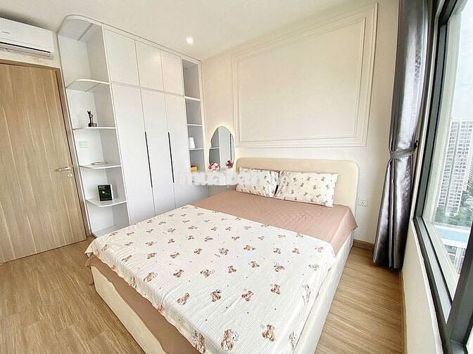 Chính chủ bán căn 2PN 1VS full nội thất giá chỉ còn 3,55 tỷ tại OCP