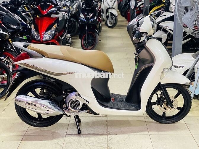 XE MÁY THỊNH PHÁT - JANUS TRẮNG LƯỚT CHÍNH CHỦ