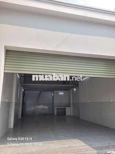 💫Cho thuê mặt bằng DT 5X13 kinh doanh