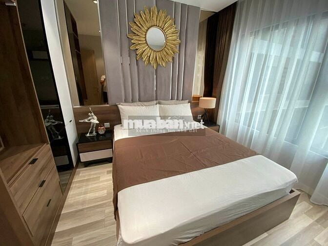 ĐỘT BIẾN CĂN 2N1VS GIÁ CHỈ 3.51 TỶ FULL ĐỦ ĐỒ TẠI VINHOMES OCEAN PARK