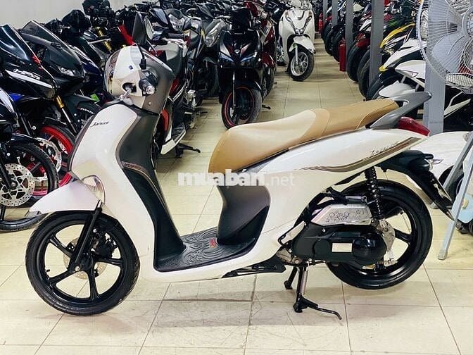 XE MÁY THỊNH PHÁT - JANUS TRẮNG LƯỚT CHÍNH CHỦ