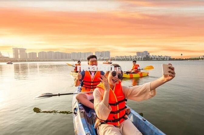 ĐỘT BIẾN CĂN 2N1VS GIÁ CHỈ 3.51 TỶ FULL ĐỦ ĐỒ TẠI VINHOMES OCEAN PARK