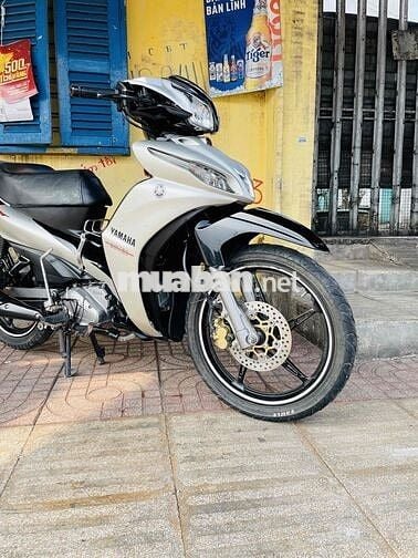 Yamaha Jupiter 2022 115cc Fi