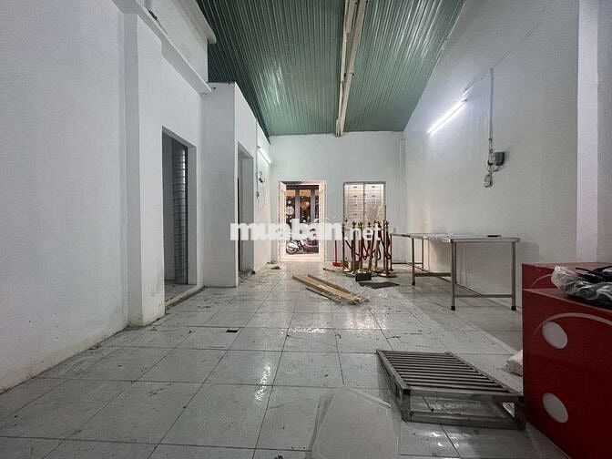 CHÍNH CHỦ CHO THUÊ NHÀ ngay TRẦN ĐÌNH XU QUẬN 1 chỉ 8TR