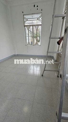 Cho thuê nhà mặt tiền đường Nam Long Phú Thuận