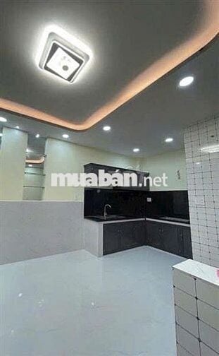 NHÀ GÒ DẦU - 2 TẦNG MỚI - 1/ SÁT MẶT TIỀN -20M2 -NHỈNH 2 TỶ