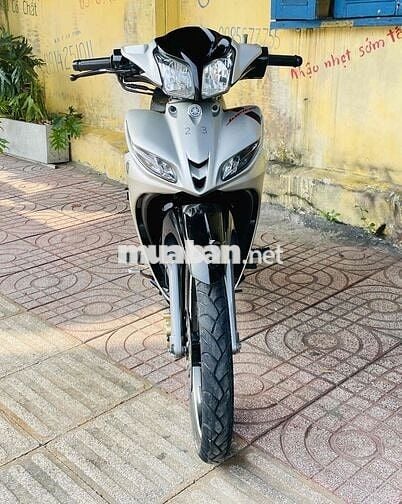 Yamaha Jupiter 2022 115cc Fi