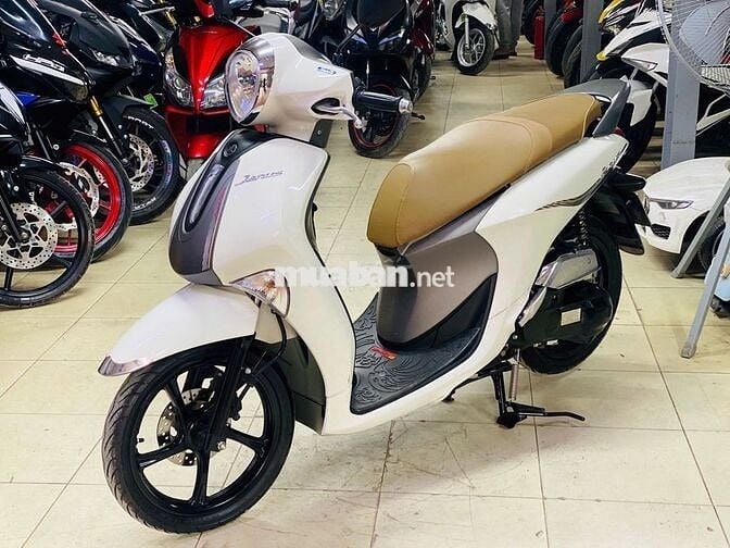 XE MÁY THỊNH PHÁT - JANUS TRẮNG LƯỚT CHÍNH CHỦ