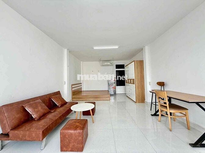 🔥 STUDIO QUẬN 3 SANG XỊN MỊN NGAY TRUNG TÂM GIÁ SIÊU RẺ - AN NINH 🔥