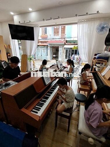 Bán căn nhà 5 tầng, đường Phạm Văn Bạch p12,GV. TPHCM. Giá 7 tỷ