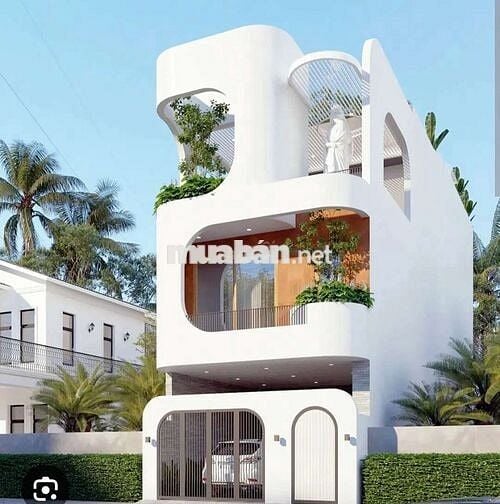 HXH -  NGUYỄN ĐÌNH CHIỂU – TRUNG TÂM QUẬN 3
- 4 TẦNG BTCT