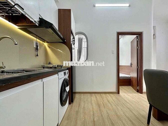 2PN/ 1PN/ STUDIO, THANG MÁY Q1, NHÀ MỚI, ĐỦ DẠNG PHÒNG,ĐINH TIÊN HOÀNG