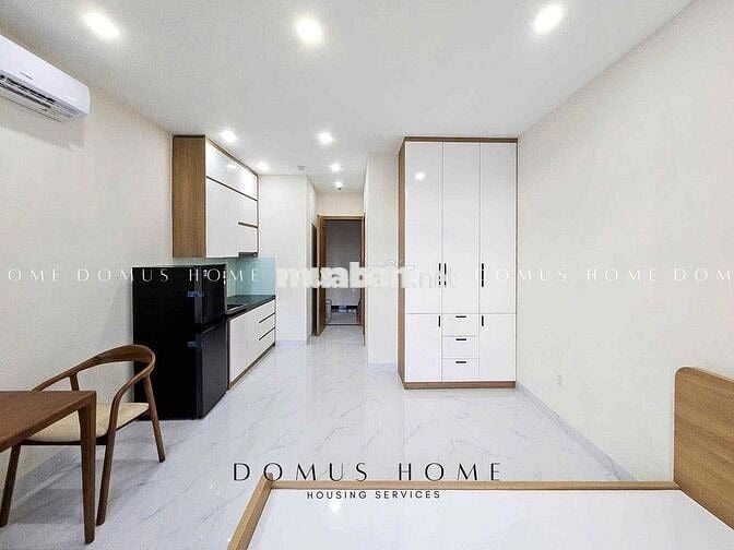 Căn Hộ Phòng Ngủ Bancol Full Nội Thất , Mới xây sát bên lotte Quận 7